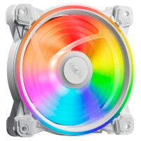 XPG HURRICANE 120 ARGB PWM Weiß, Ventilator, 12 cm,...