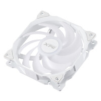 XPG VENTO 120 ARGB PWM Weiß, Ventilator, 12 cm, 300...