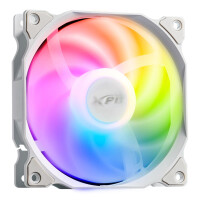 XPG VENTO 120 ARGB PWM Weiß, Ventilator, 12 cm, 300...