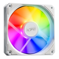 XPG VENTO R 120 ARGB PWM Weiß, Ventilator, 12 cm,...