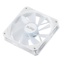 XPG VENTO R 120 ARGB PWM Weiß, Ventilator, 12 cm,...
