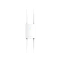 Grandstream GWN7630LR, 2,4 GHz, 5 GHz, 1733 Mbit/s, WEP,...