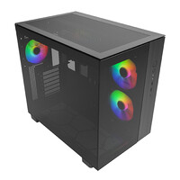 MONTECH KING 65 PRO Black