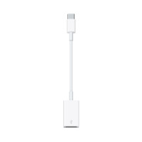 Apple MW5L3ZM/A, USB C, USB A, Weiß
