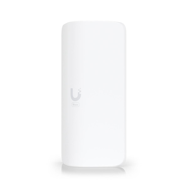 Ubiquiti UISP WAVE-AP-MICRO, 5000 Mbit/s, Weiß