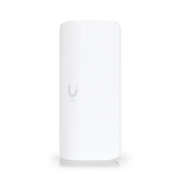 Ubiquiti UISP WAVE-AP-MICRO, 5000 Mbit/s, Weiß