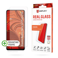E.V.I. 01808, Xiaomi, Redmi Note 12 5G, Staubresistent,...