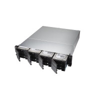 QNAP TS-H1886XU-RP-R2, NAS, Rack (3U), Intel®...