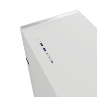 Valkyrie VK02 Lite White