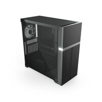Valkyrie VK02 Lite Black