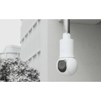 Ubiquiti UACC-G5-PTZ-PM, Montage, Draußen, Weiß, Ubiquiti Networks, UVC-G5-PTZ, Polycarbonat (PC)