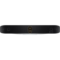 HP Poly Studio X72 All-In-One Video Bar