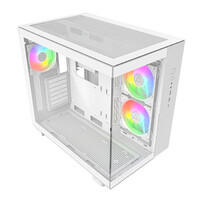 MONTECH KING 65 PRO White