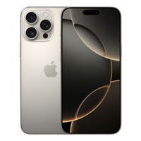 Apple iPhone 16 Pro Max 256GB natural EU1