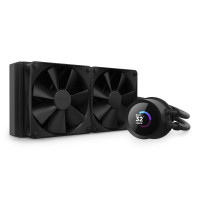 NZXT Kraken 240, All-in-One-Flüssigkeitskühler,...