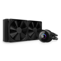 NZXT Kraken 240, All-in-One-Flüssigkeitskühler,...