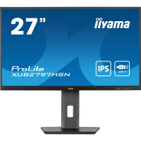 Iiyama ProLite XUB2797HSN-B2, 68,6 cm (27"), 1920 x...