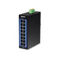 TRENDnet TI-G160i, Managed, L2, Gigabit Ethernet...