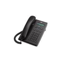 Cisco 3905, IP-Telefon, Schokolade, Kabelgebundenes...