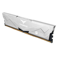 Team Group VULCAN FLESD532G6000HC30DC01, 32 GB, 2 x 16 GB, DDR5, 6000 MHz, Weiß