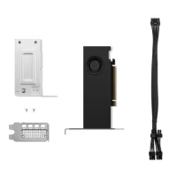 Lenovo 4X61P69962, RTX 2000 Ada, 16 GB, GDDR6, 7680 x...