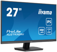 Iiyama ProLite XU2793QSU-B7 27" - Flachbildschirm (TFT/LCD) - 68,6 cm