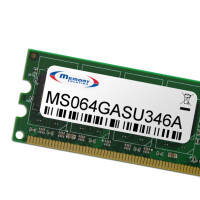 Memorysolution Memory Solution MS064GASU346A, 64 GB