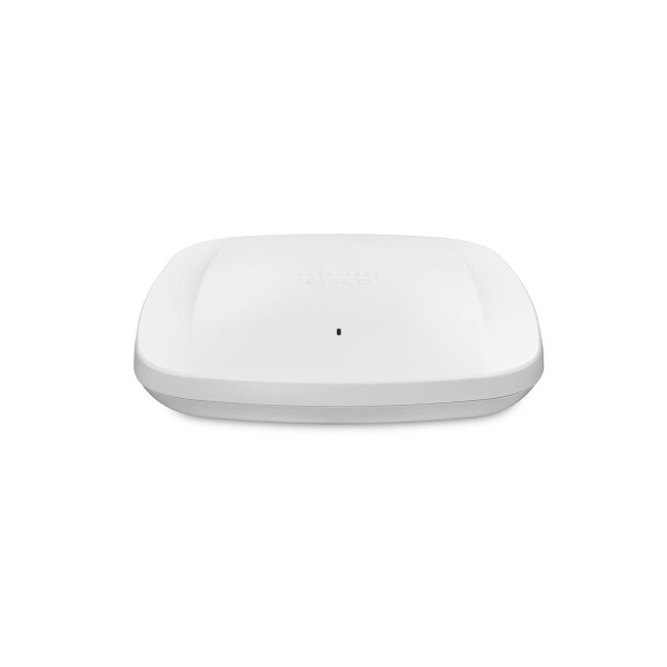 Cisco Meraki CW9162I, 3900 Mbit/s, 100,1000,2500 Mbit/s, IEEE 802.11a, IEEE 802.11ac, IEEE 802.11ax, IEEE 802.11b, IEEE 802.11g, IEEE 802.11n, IEEE 802.3at, Multi User MIMO, Tagged VLAN, EAP-TLS, EAP-TTLS, WEP, WPA, WPA2-Enterprise, WPA2-PSK, WPA3, WPA3-E