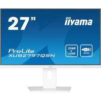 Iiyama G-MASTER XUB2797QSN-W2, 68,6 cm (27"), 2560 x...