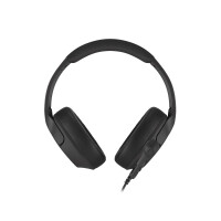 natec GENESIS Radon 800, Kabelgebunden, Gaming, 20 - 20000 Hz, 178,9 g, Kopfhörer, Schwarz