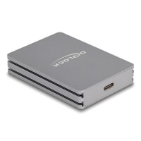 Delock USB Type-C Card Reader für CFexpress Typ A...