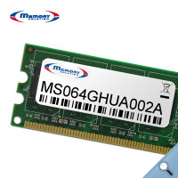 Memorysolution Memory Solution MS064GHUA002A, 64 GB