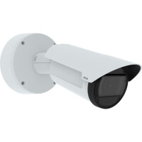 Axis Q1805-LE, IP-Sicherheitskamera, Innen & Außen, Kabelgebunden, Digitale PTZ, UL/cUL, BIS, UKCA, CE, KC, EAC, VCCI, RCM, Wand