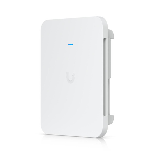 Ubiquiti UACC-U7-Pro-Wall-FM, WLAN-Zugangspunkt-Halterung, U7-Pro-Wall, Weiß, Polycarbonat (PC), Ubiquiti Networks, 142 mm