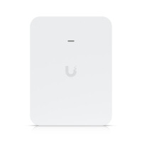 Ubiquiti UACC-U7-Pro-Wall-FM, WLAN-Zugangspunkt-Halterung, U7-Pro-Wall, Weiß, Polycarbonat (PC), Ubiquiti Networks, 142 mm