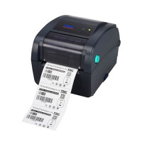 TSC TC310, Direkt Wärme/Wärmeübertragung,...