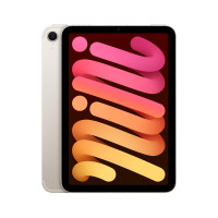 Apple iPad mini, 21,1 cm (8.3"), 2266 x 1488 Pixel, 128 GB, iPadOS 18, 297 g, Beige