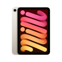 Apple iPad mini, 21,1 cm (8.3"), 2266 x 1488 Pixel, 128 GB, iPadOS 18, 297 g, Beige