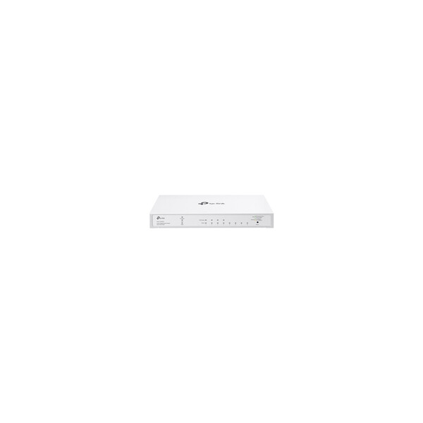 TP-LINK Festa FS308GP Smart Switch PoE+ - Switch - 1 Gbps