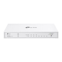 TP-LINK 8-PORT GIGABIT SMART SWITCH