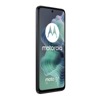 Motorola Solutions Motorola moto G35 5G , 17,1 cm (6.72"), 4 GB, 128 GB, 50 MP, Android 14, Schwarz