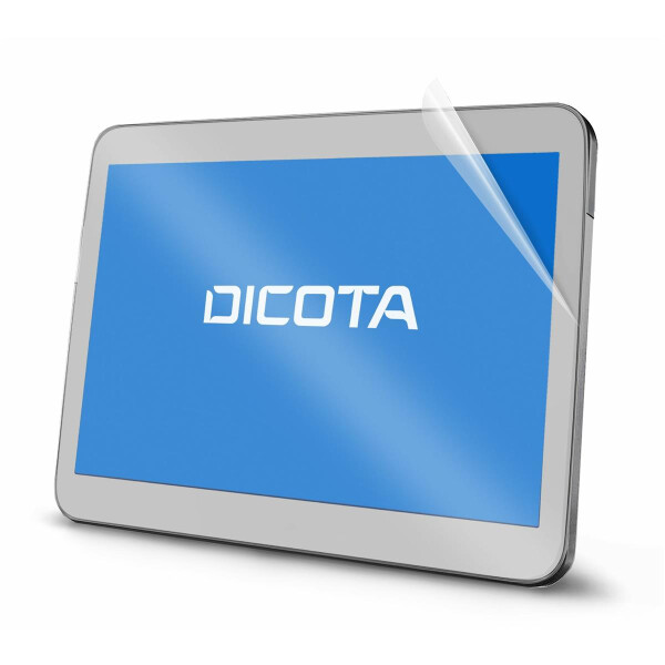Dicota D70854, 27,9 cm (11"), Tablette, Rahmenloser Blickschutzfilter, 9H, Matt, Anti-Glanz, Antireflexbeschichtung