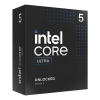 Intel Core Ultra 5 245KF, Intel Core Ultra 5, FCLGA1851,...