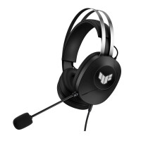 ASUS TUF Gaming H1 Gen II, Kabelgebunden, Gaming, 20 -...
