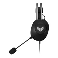 ASUS TUF Gaming H1 Gen II, Kabelgebunden, Gaming, 20 -...
