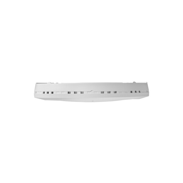 Edimax AX1800 DUAL-BAND CEILING MOUNT POE, 574 Mbit/s, 1201 Mbit/s, 10,100,1000 Mbit/s, IEEE 802.11a, IEEE 802.11ac, IEEE 802.11ax, IEEE 802.11b, IEEE 802.11g, IEEE 802.11n, 12 V, 1 A