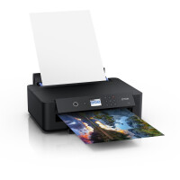 Epson Expression Photo HD XP-15000, Farbe, 5760 x 1440...