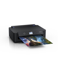 Epson Expression Photo HD XP-15000, Farbe, 5760 x 1440 DPI, 6, A3, 29 Seiten pro Minute, Doppelseitiger Druck