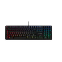 Cherry G80-3000N RGB, Kabelgebunden, USB, Mechanischer...