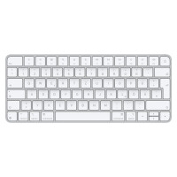 Apple Magic, Verkabelt & Kabellos, USB + Bluetooth,...